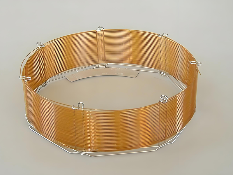 國產(chǎn)SE-30毛細色譜柱