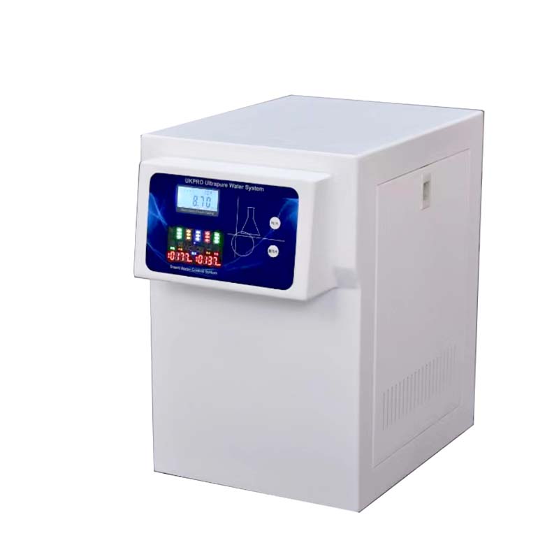 實(shí)驗(yàn)室高純水機(jī)
