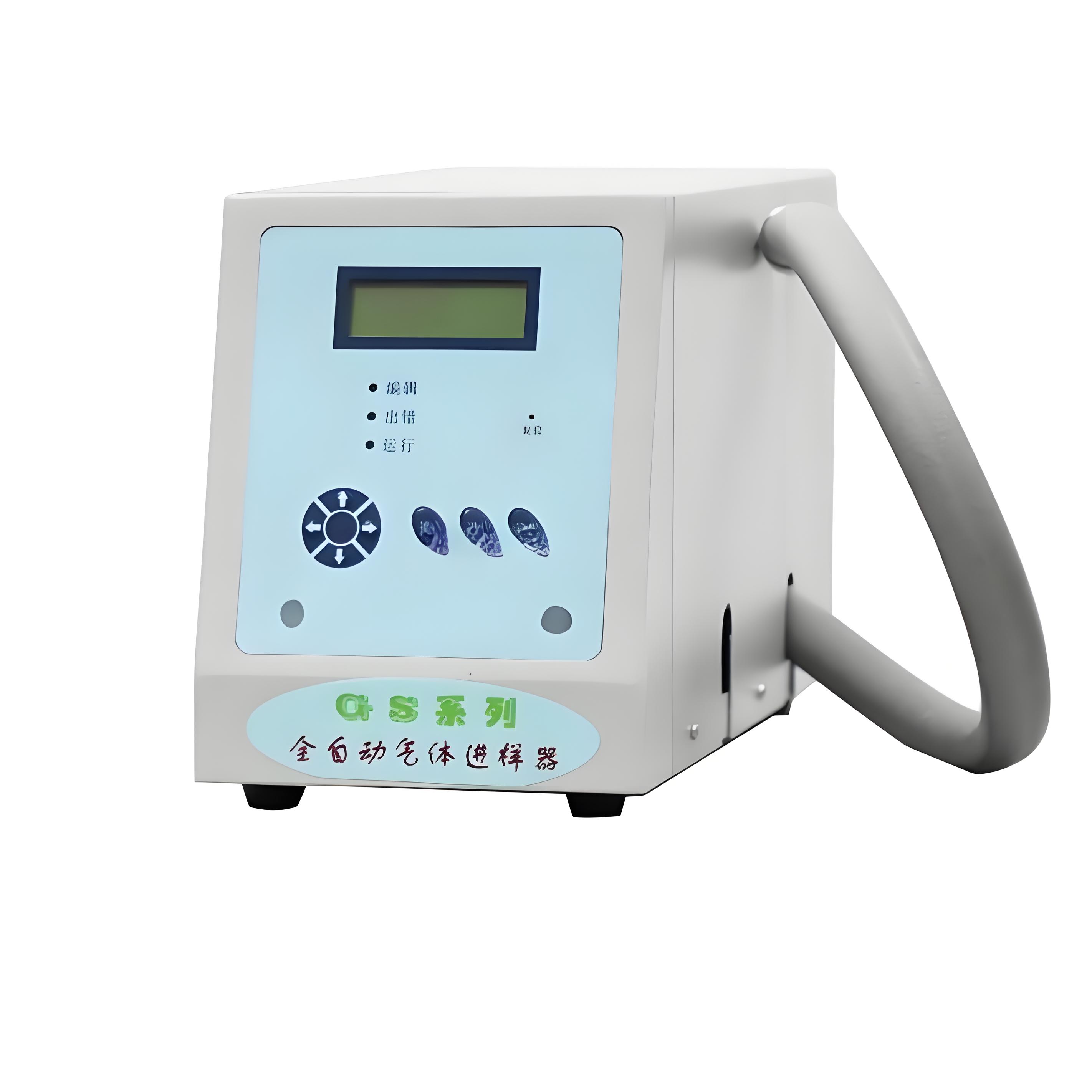 氣體自動進(jìn)樣器